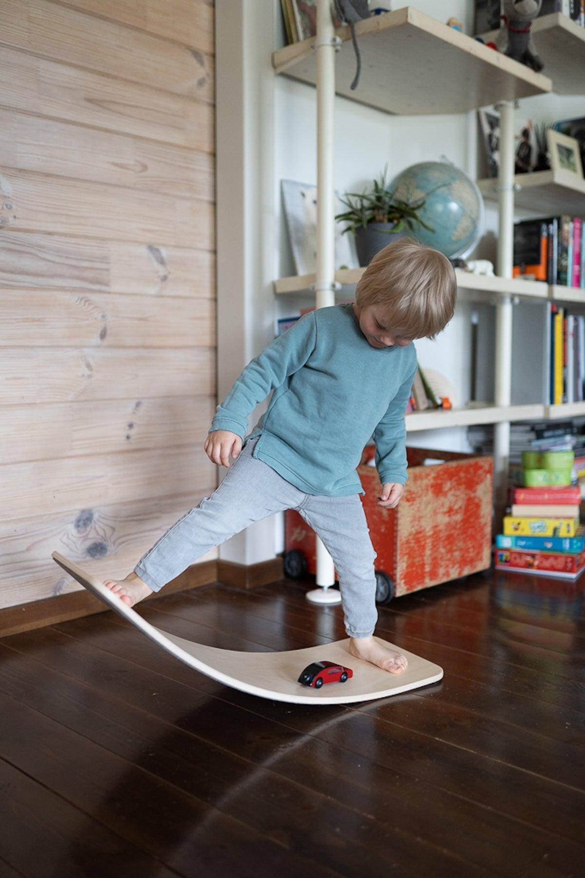 Balance Board Kinder