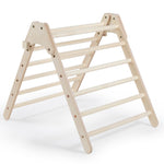 klappbares Kletterdreieck KOALA | 65 cm | 1 Teil | verstaubar - Kletterling – einfach Kind sein