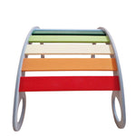 Montessori Kletterbogen - Kletterling – einfach Kind sein