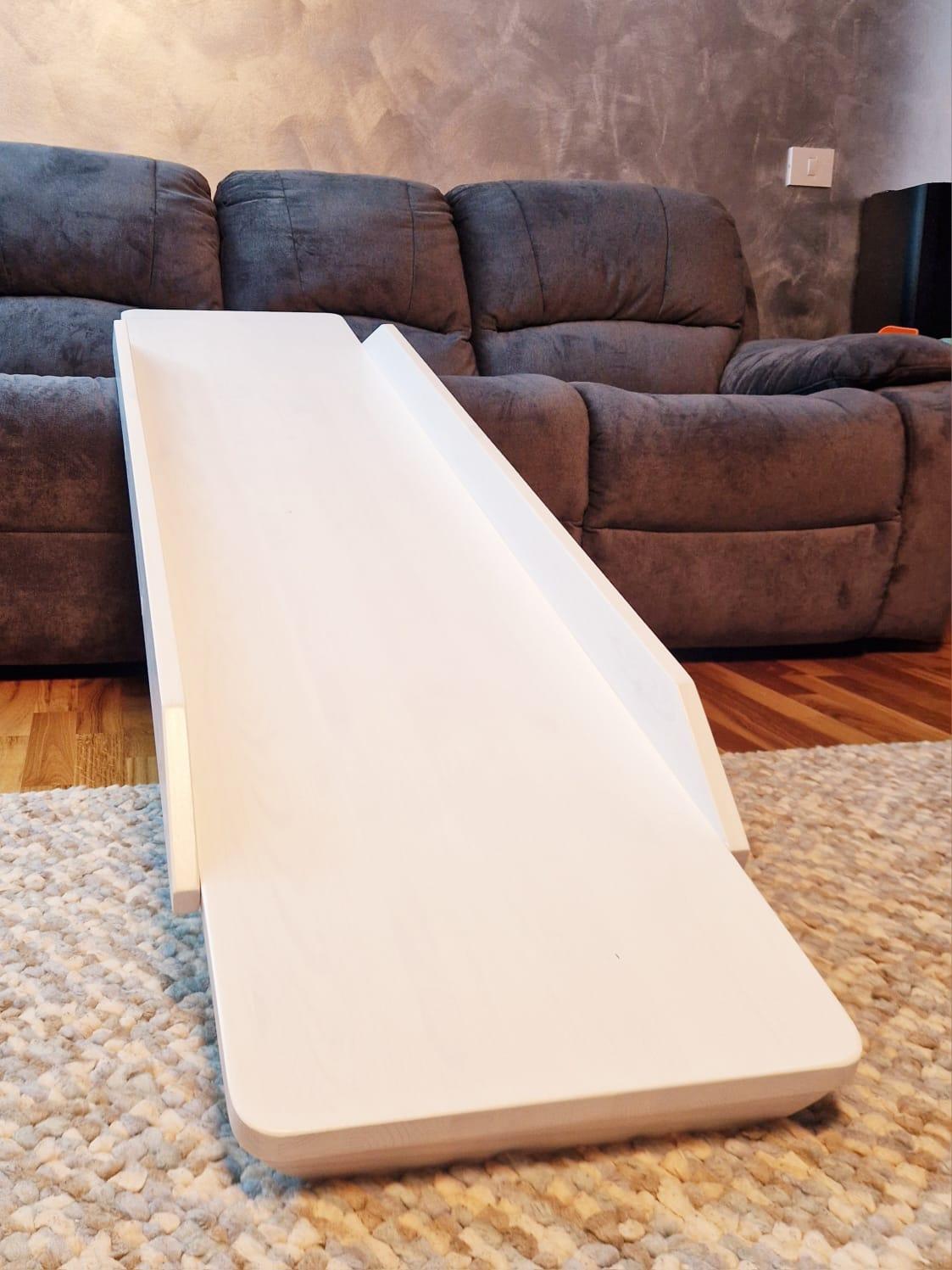 XXL Rutsche 170 cm - Kletterling – einfach Kind sein