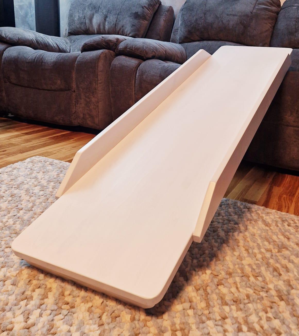 XXL Rutsche 170 cm - Kletterling – einfach Kind sein