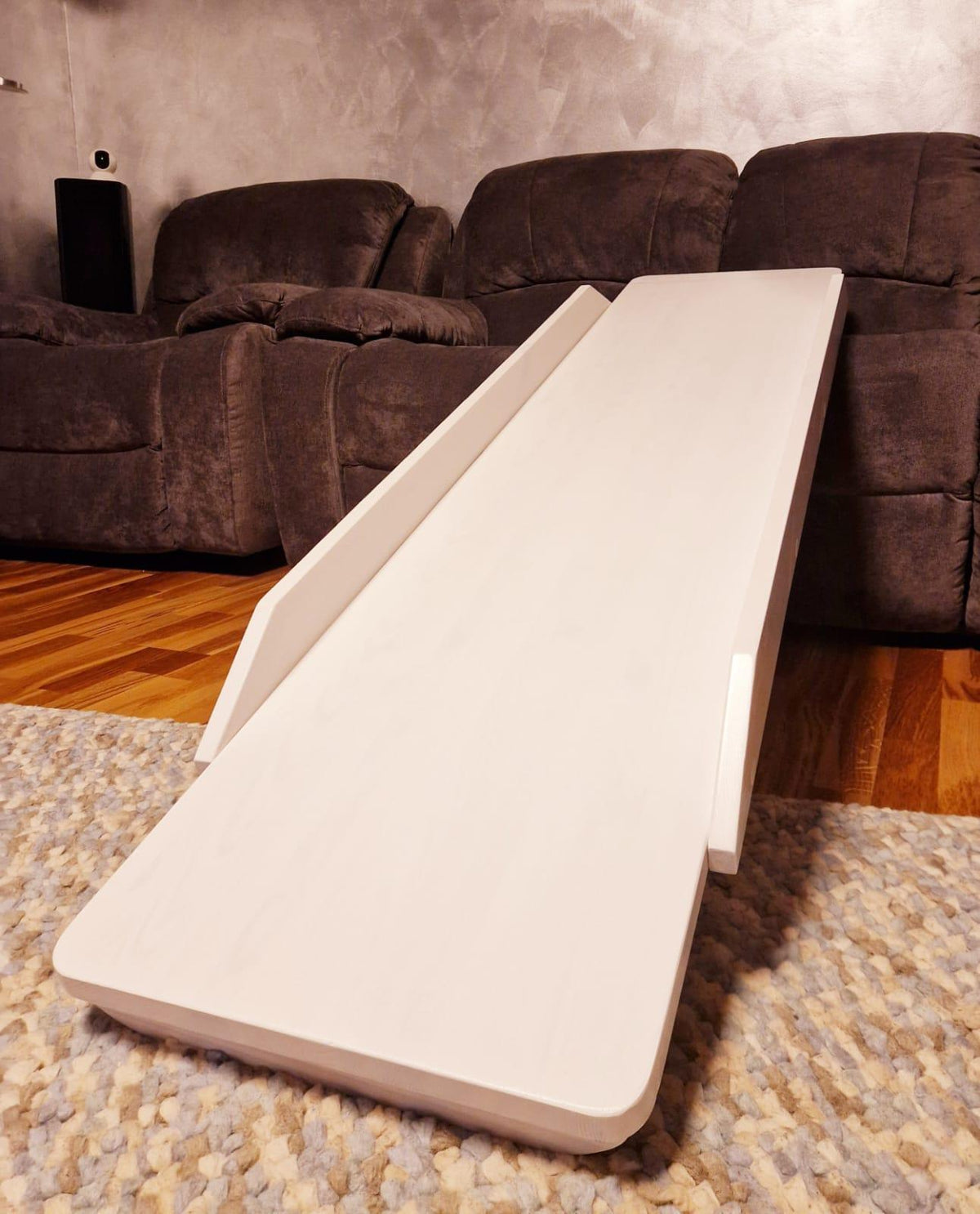 XXL Rutsche 170 cm - Kletterling – einfach Kind sein