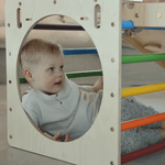 Spielset "Neugierde" - Kletterling – einfach Kind sein