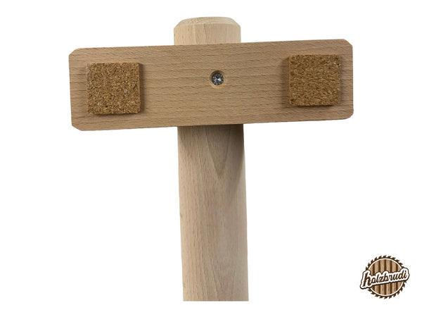 Schwebebalken Balancebalken kurz - Kletterling – einfach Kind sein