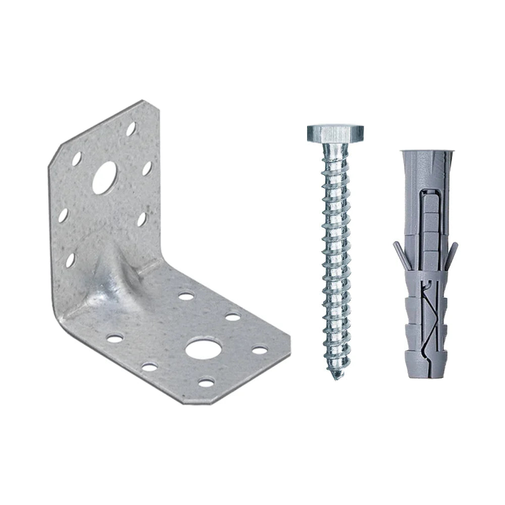 Kletterwand für die ganze Familie – Klettergerüst Indoor aus Holz mit Wand-Reck, Stange, Gymnastikringen, Kletterseil, schwe…