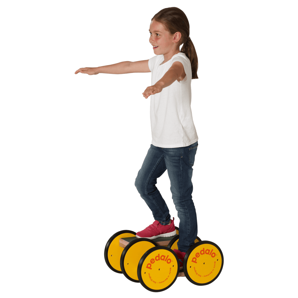 Pedalo® Classic | das Original | ab 3 Jahren - Kletterling – einfach Kind sein