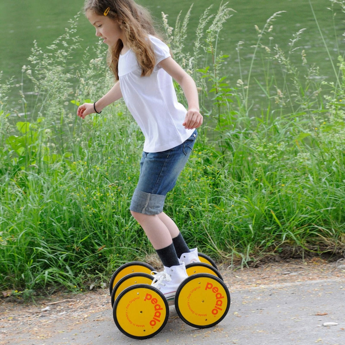 Pedalo® Classic | das Original | ab 3 Jahren - Kletterling – einfach Kind sein