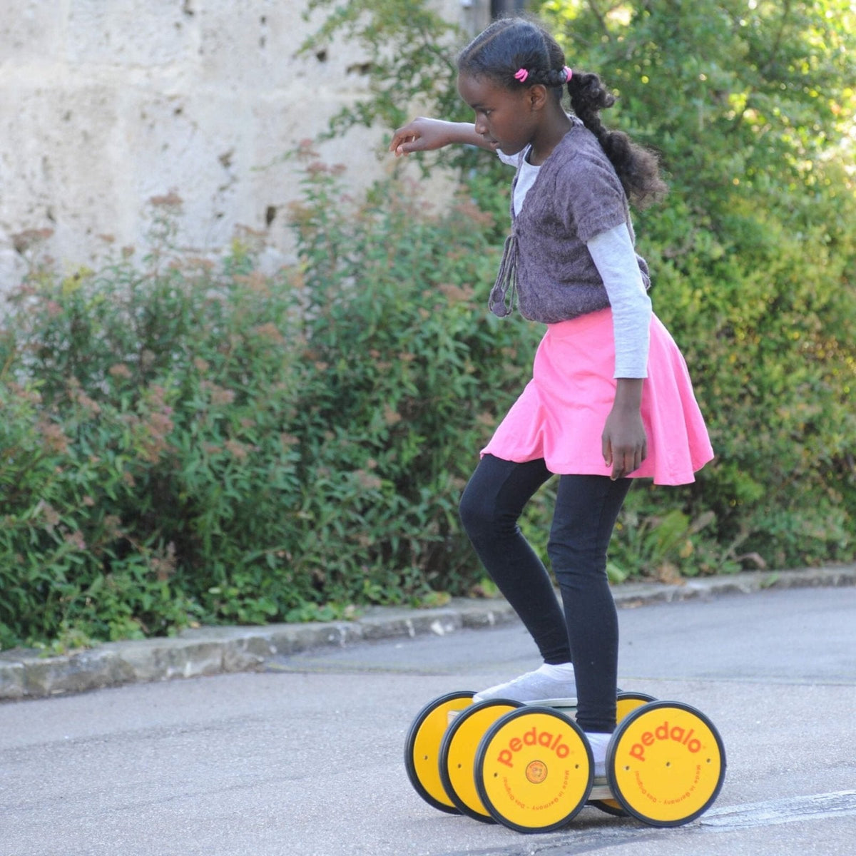 Pedalo® Classic | das Original | ab 3 Jahren - Kletterling – einfach Kind sein