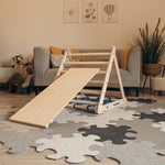 Mini Lemurenling Set - Kletterling – einfach Kind sein