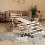 Mini Lemurenling Set - Kletterling – einfach Kind sein