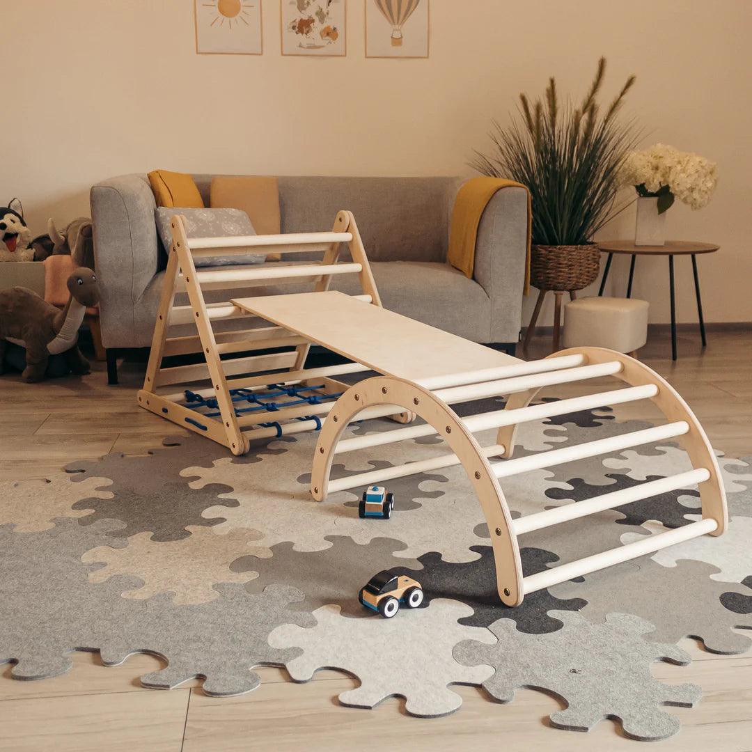 Mini Lemurenling Set - Kletterling – einfach Kind sein