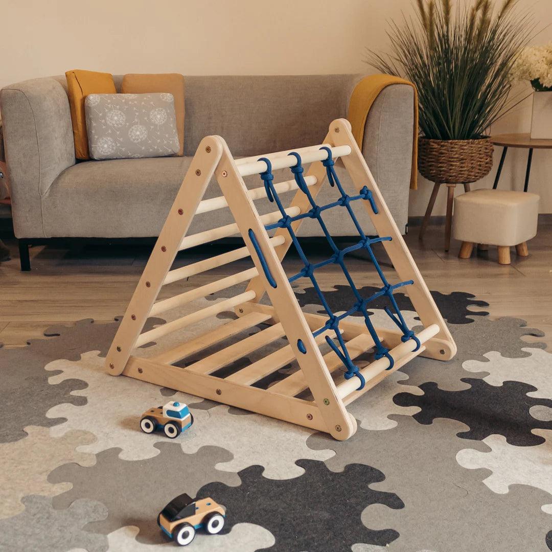 Mini Lemurenling Set - Kletterling – einfach Kind sein