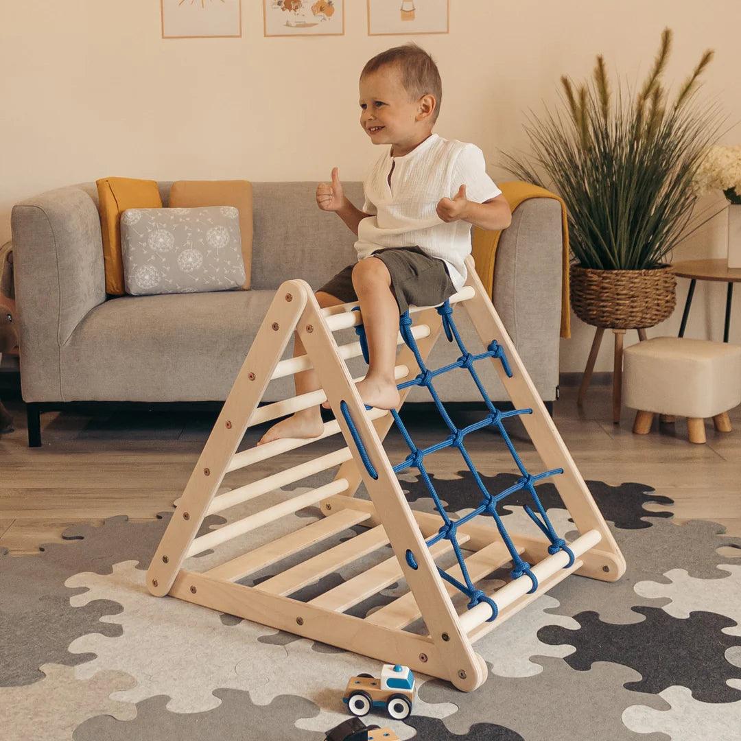 Mini Orang Utan - Kletterling – einfach Kind sein