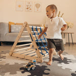 Mini Orang Utan - Kletterling – einfach Kind sein