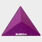 3D Klettervolumen BK PENTAGON INDOOR | 1 Teil | 44 x 44 x 25 cm | Zubehör BK Kletterwände - Kletterling – einfach Kind sein